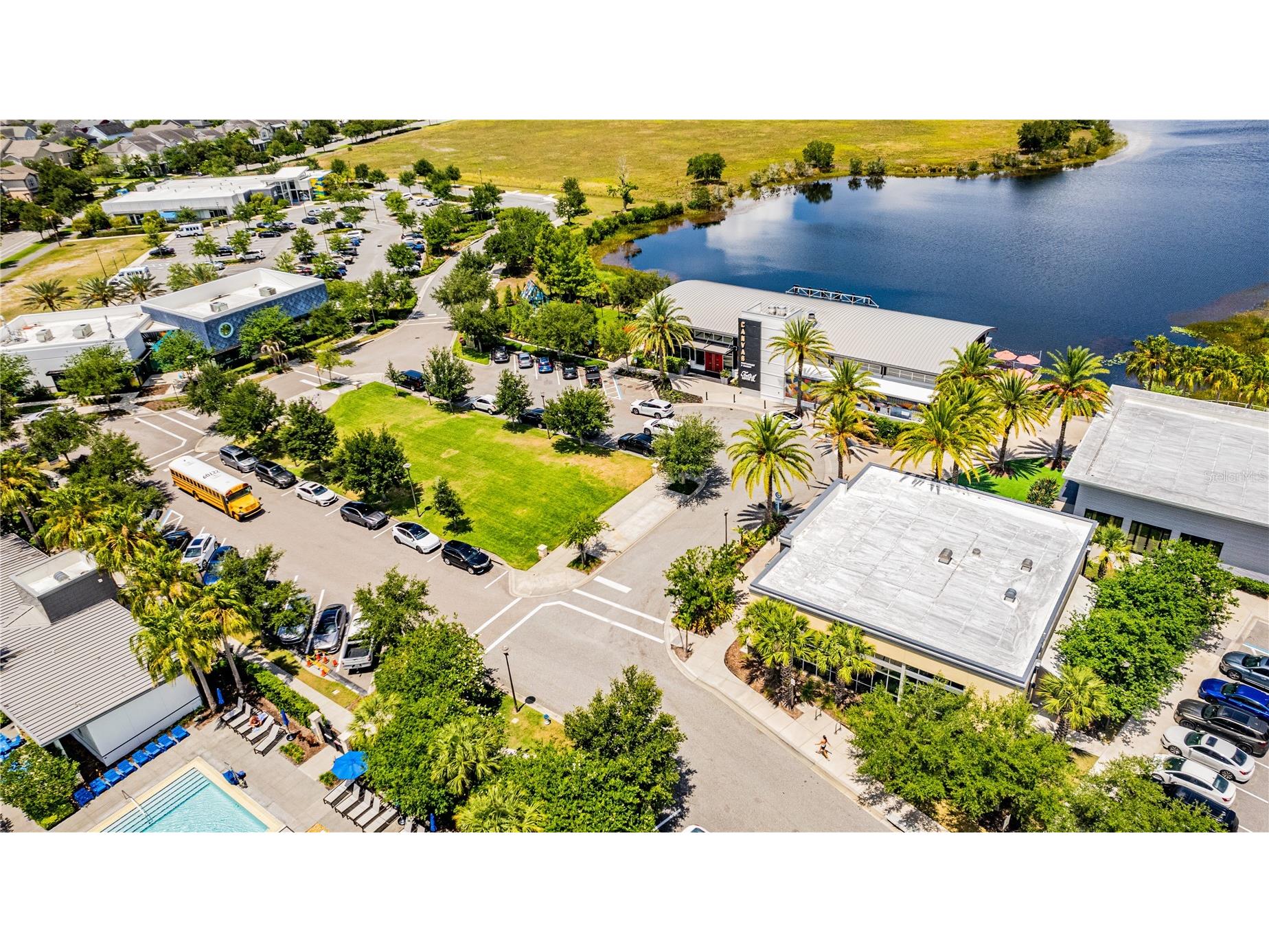 10156 Ballast Drive Orlando FL 32827 O6410681 image71