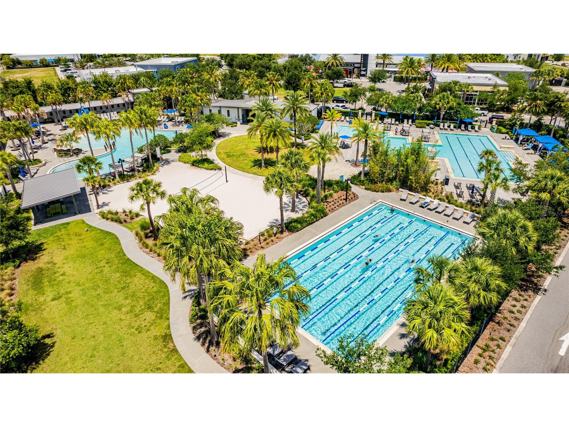 10156 Ballast Drive Orlando FL 32827 O6410681 image75