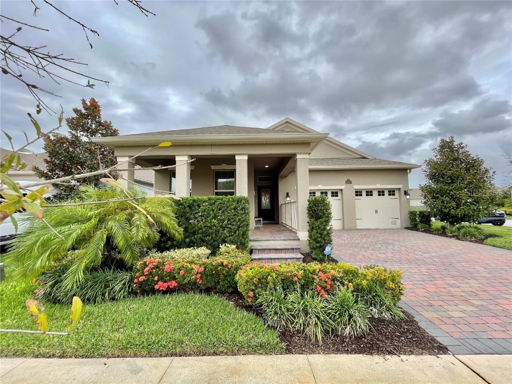 10157 Beach Port Drive Winter Garden FL 34787 O6157849 image1