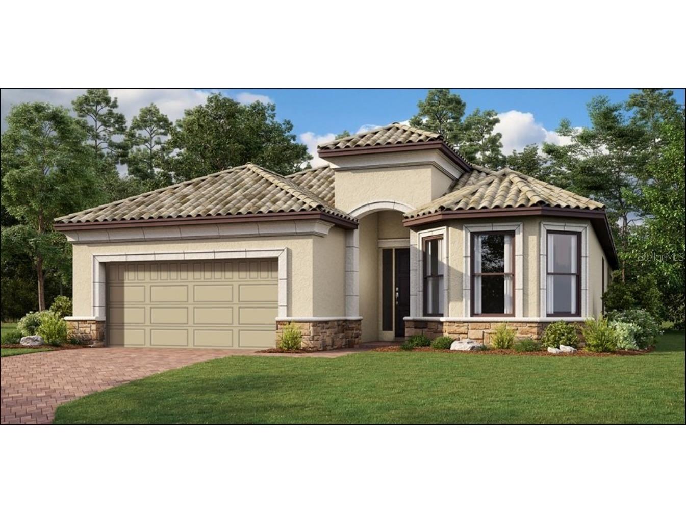 10157 Morning Mist Lane Sarasota FL 34241 A4552966 image1