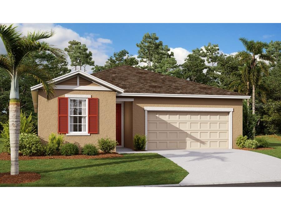 10157 Spring Lake Drive Clermont FL 34711 S5086717 image1