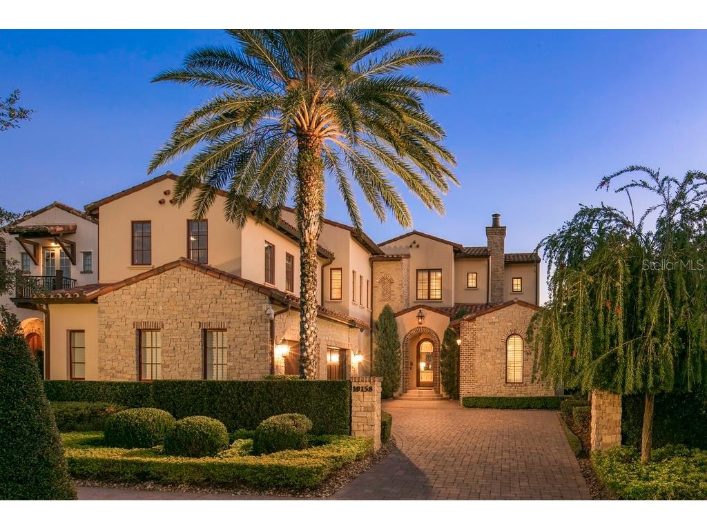 10158 Carthay Drive Golden Oak FL 32836 O6084045 image1