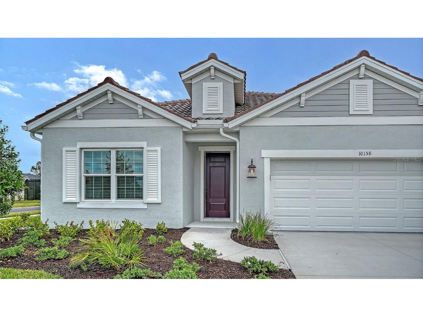 10158 Crystal Isles Circle Sarasota FL 34241 A4660316 image1