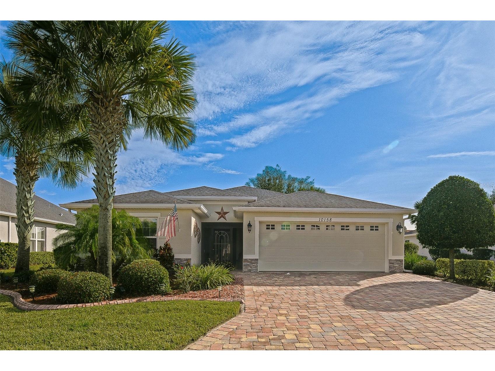10158 Julia Isles Avenue Oxford FL 34484 - LAKE MIONA OM715516 image1