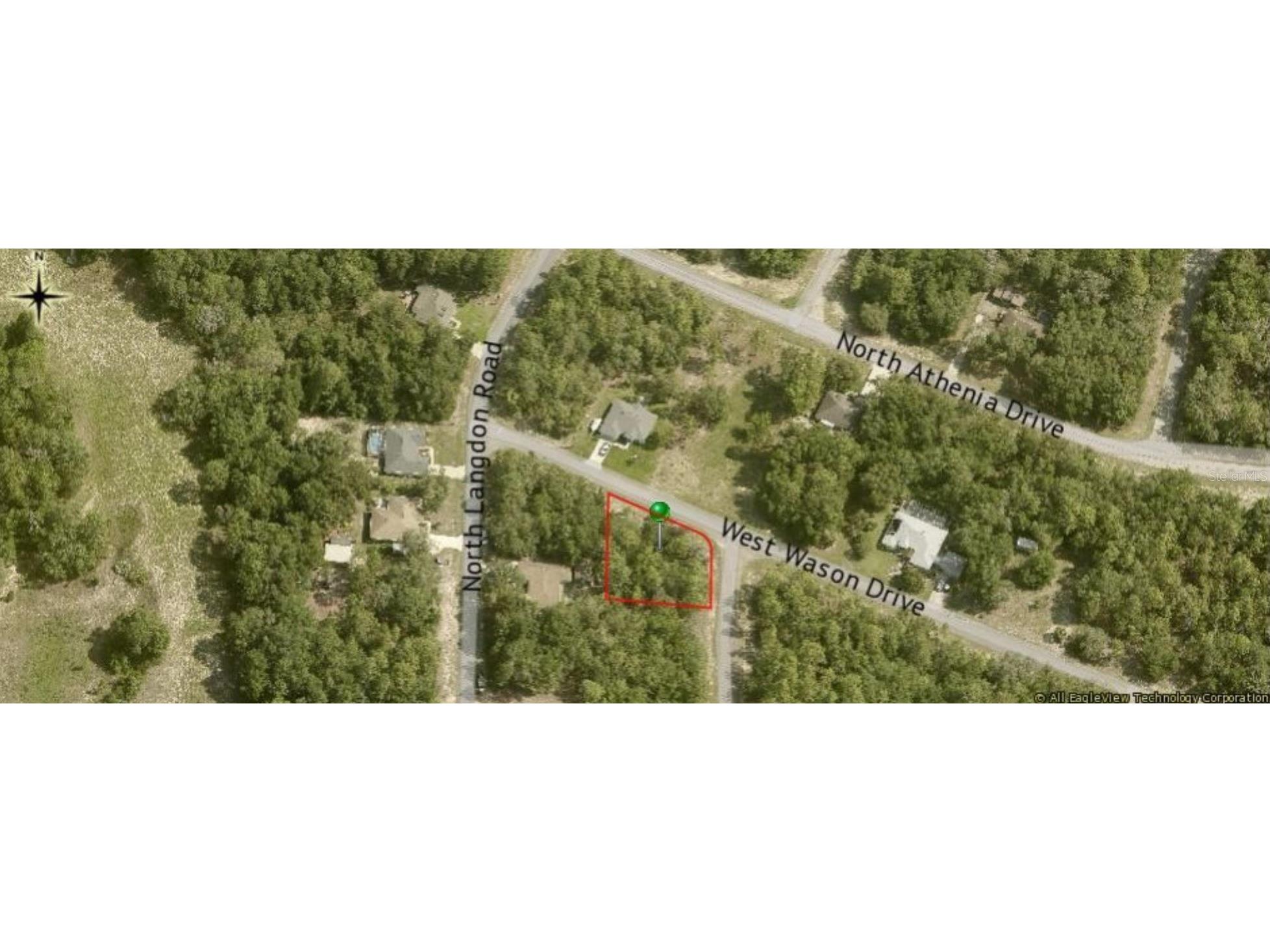 10158 N Carib Way Citrus Springs FL 34434 OM678272 image1