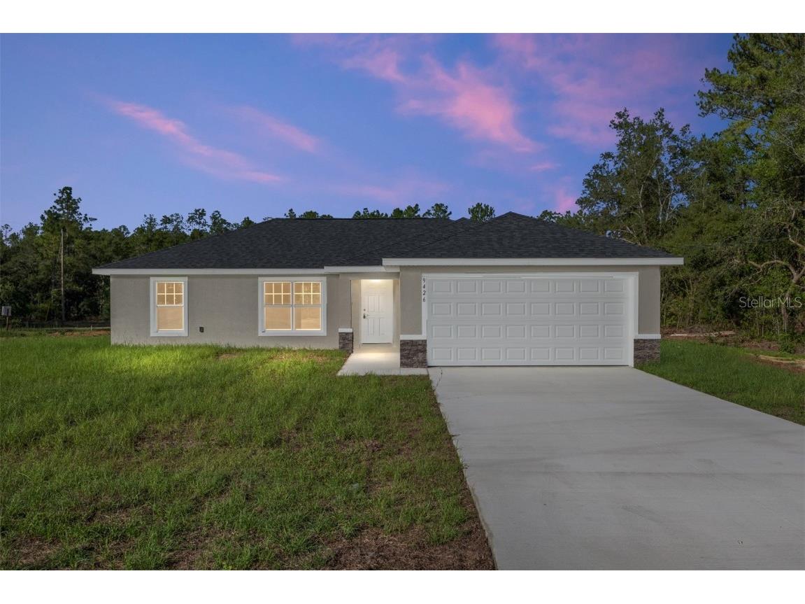 10158 N Carib Way Citrus Springs FL 34434 OM702688 image1