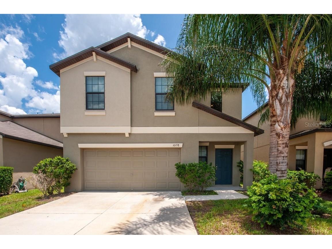 10158 Rose Petal Pl Riverview FL 33578 T3544935 image1