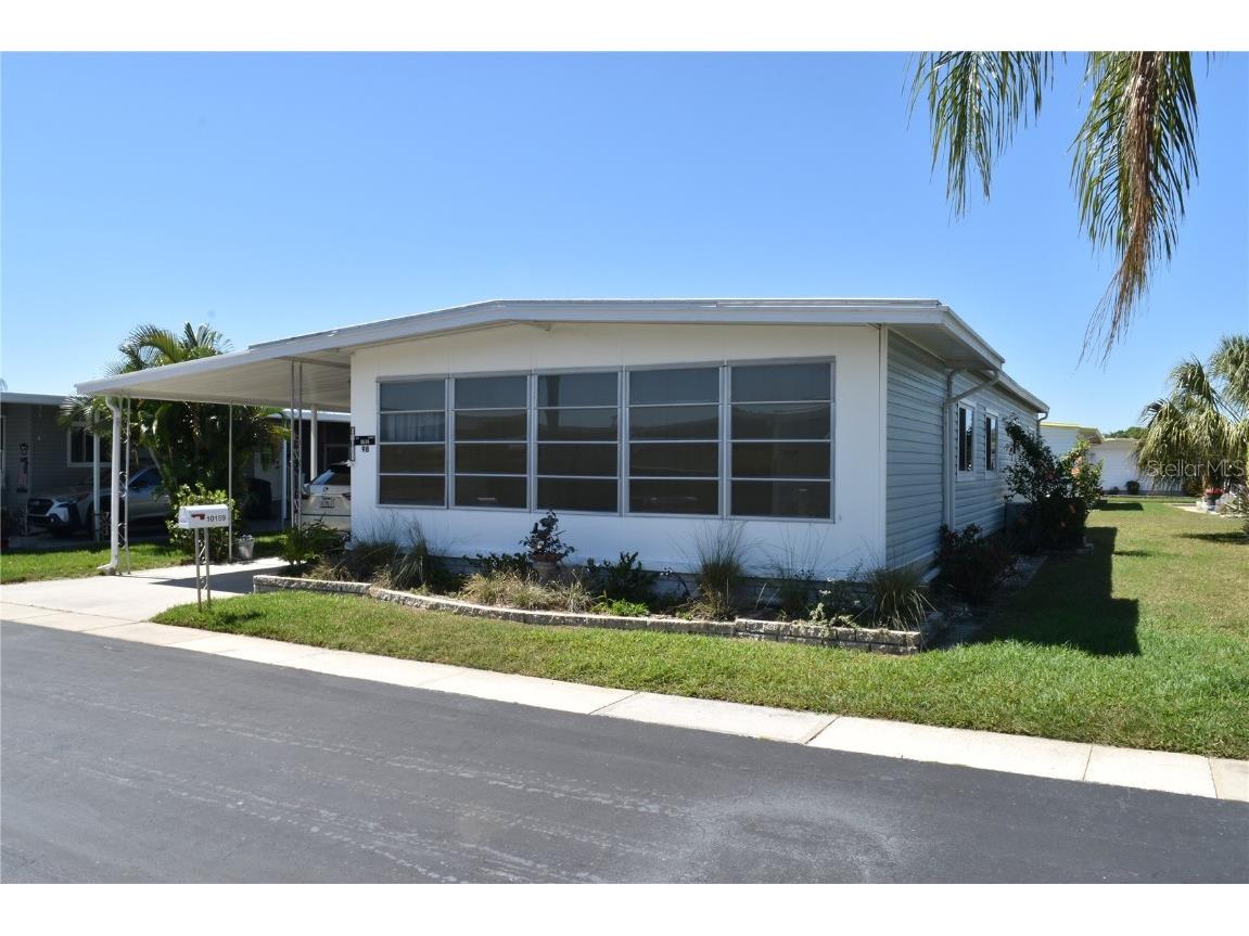 10159 N Lake Drive #98 Largo FL 33773 U8235805 image1