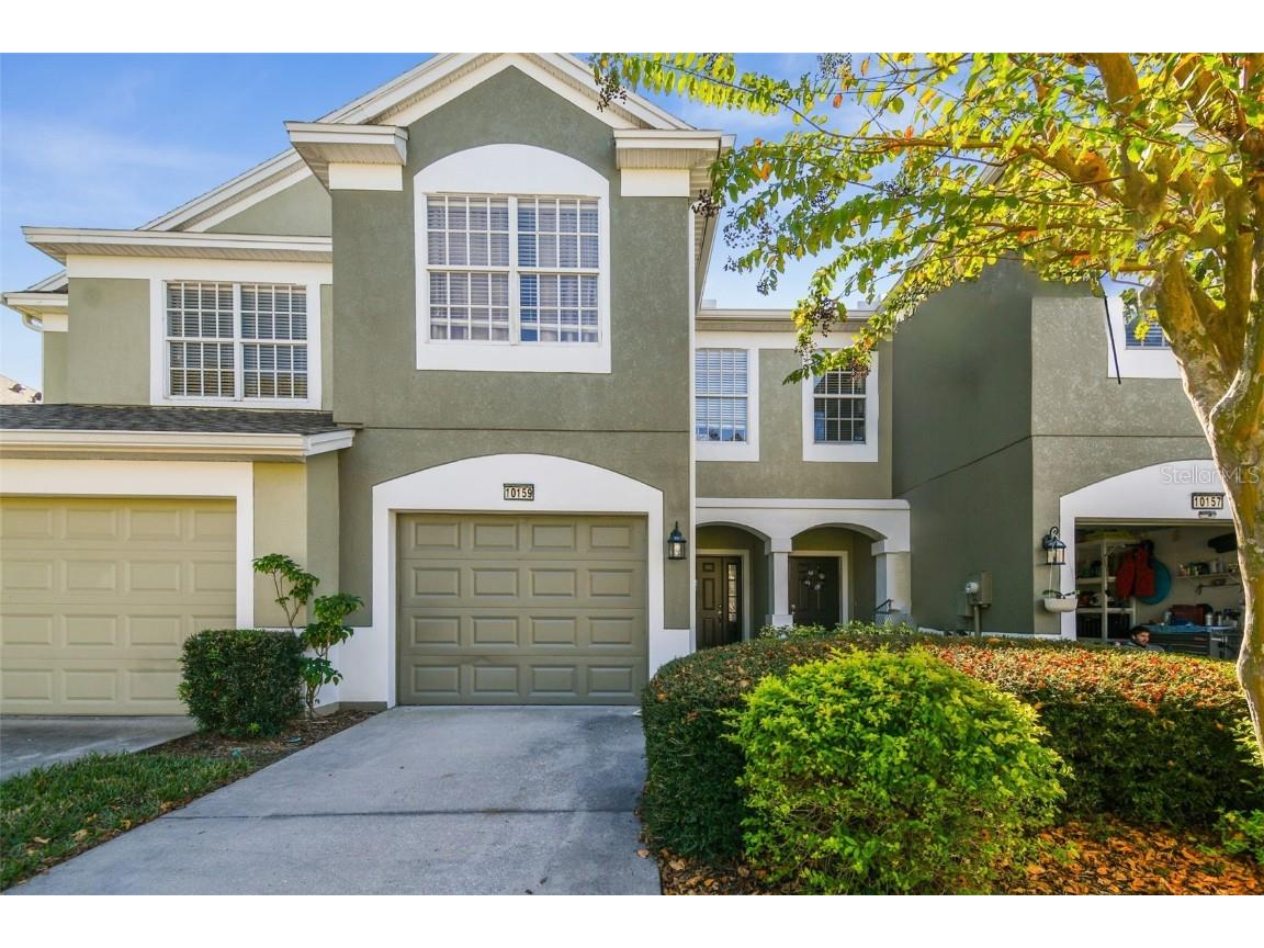 10159 Pink Palmata Court Riverview FL 33578 W7860082 image1