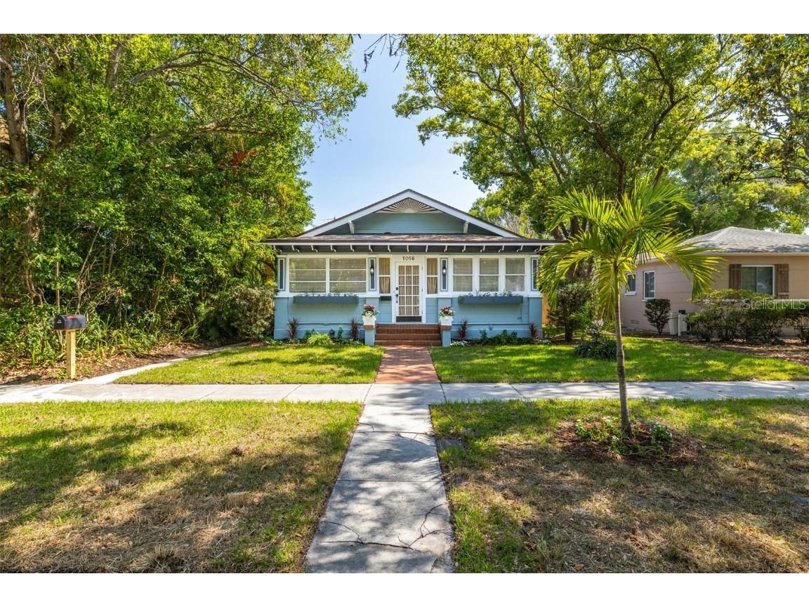 1016 24th Avenue N Saint Petersburg FL 33704 U8242387 image1
