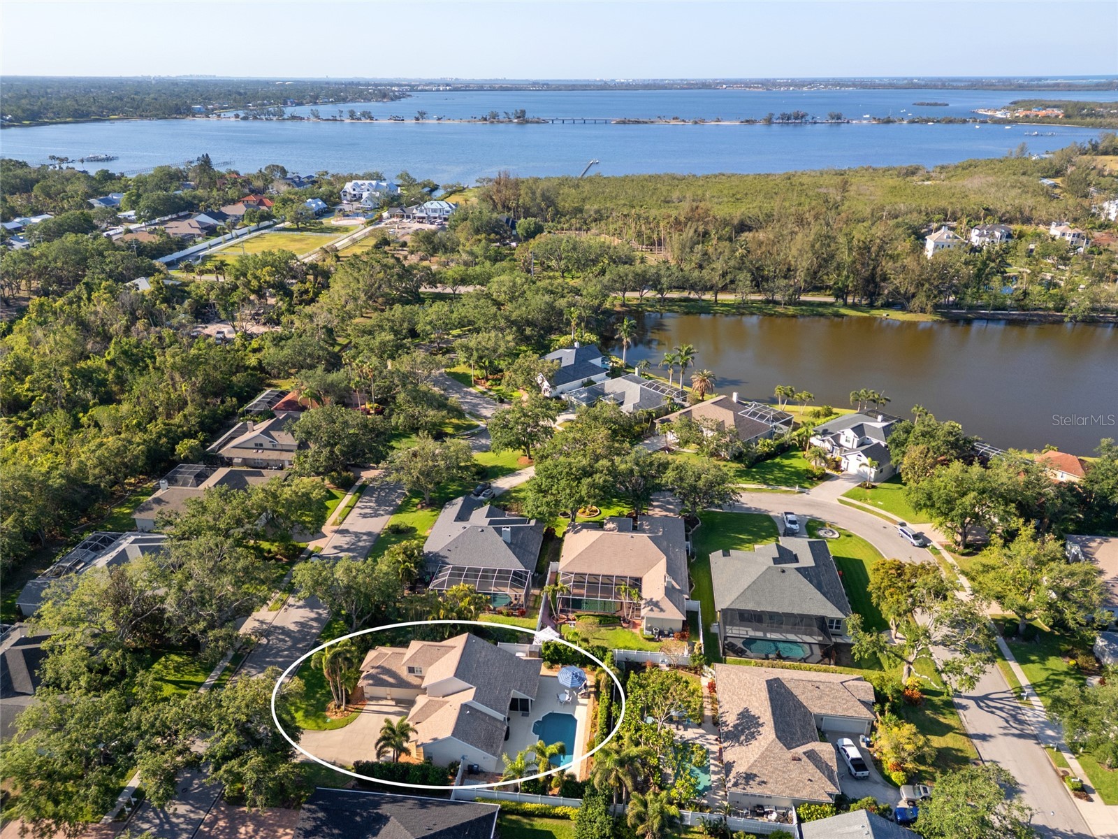 1016 91st Street NW Bradenton FL 34209 A4677271 image35