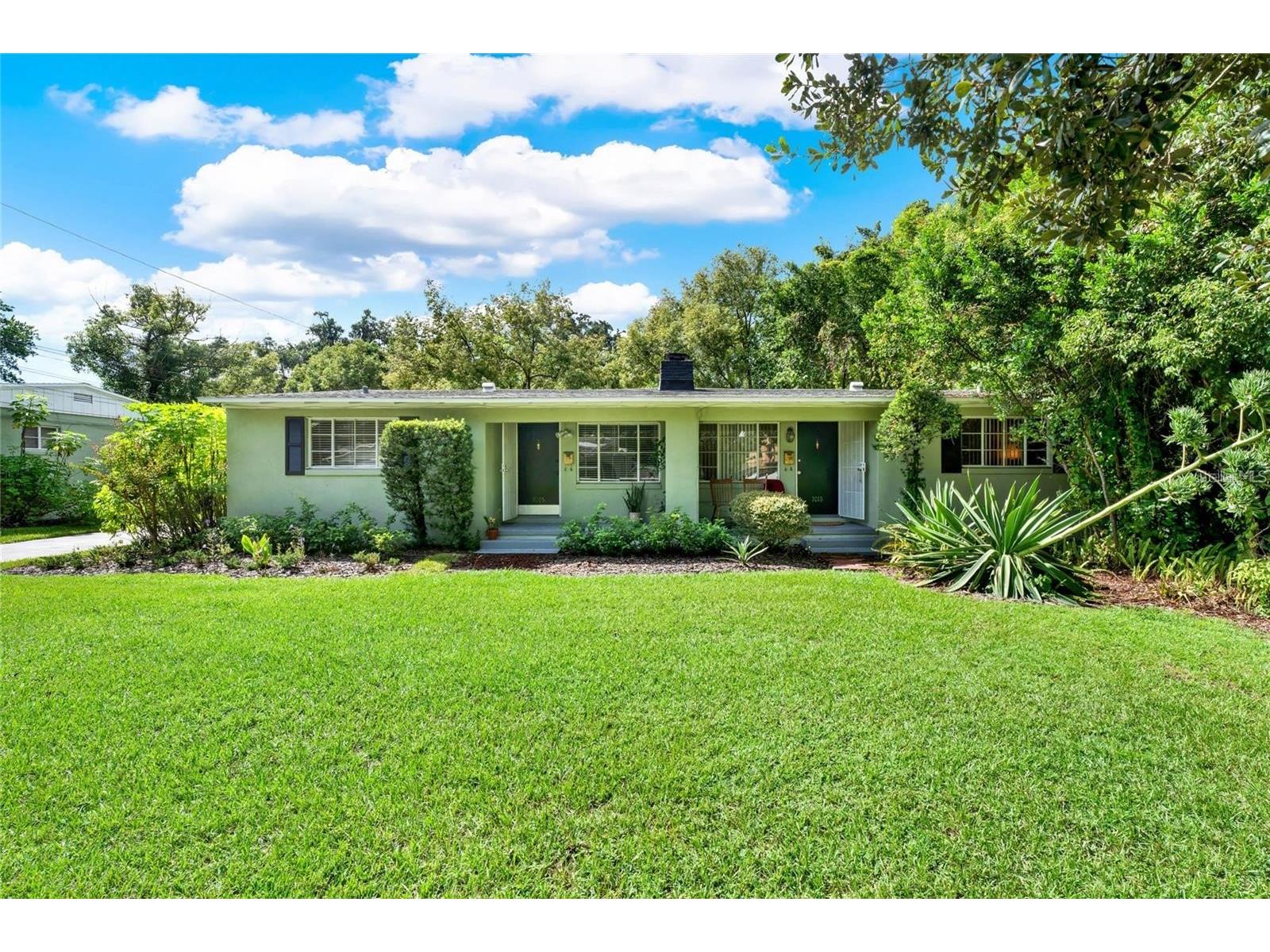 1016 Alba Drive #1016 Orlando FL 32804 O6406704 image1