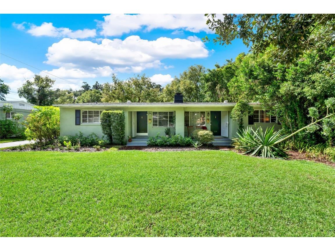 1016 Alba Drive Orlando FL 32804 O6240157 image1