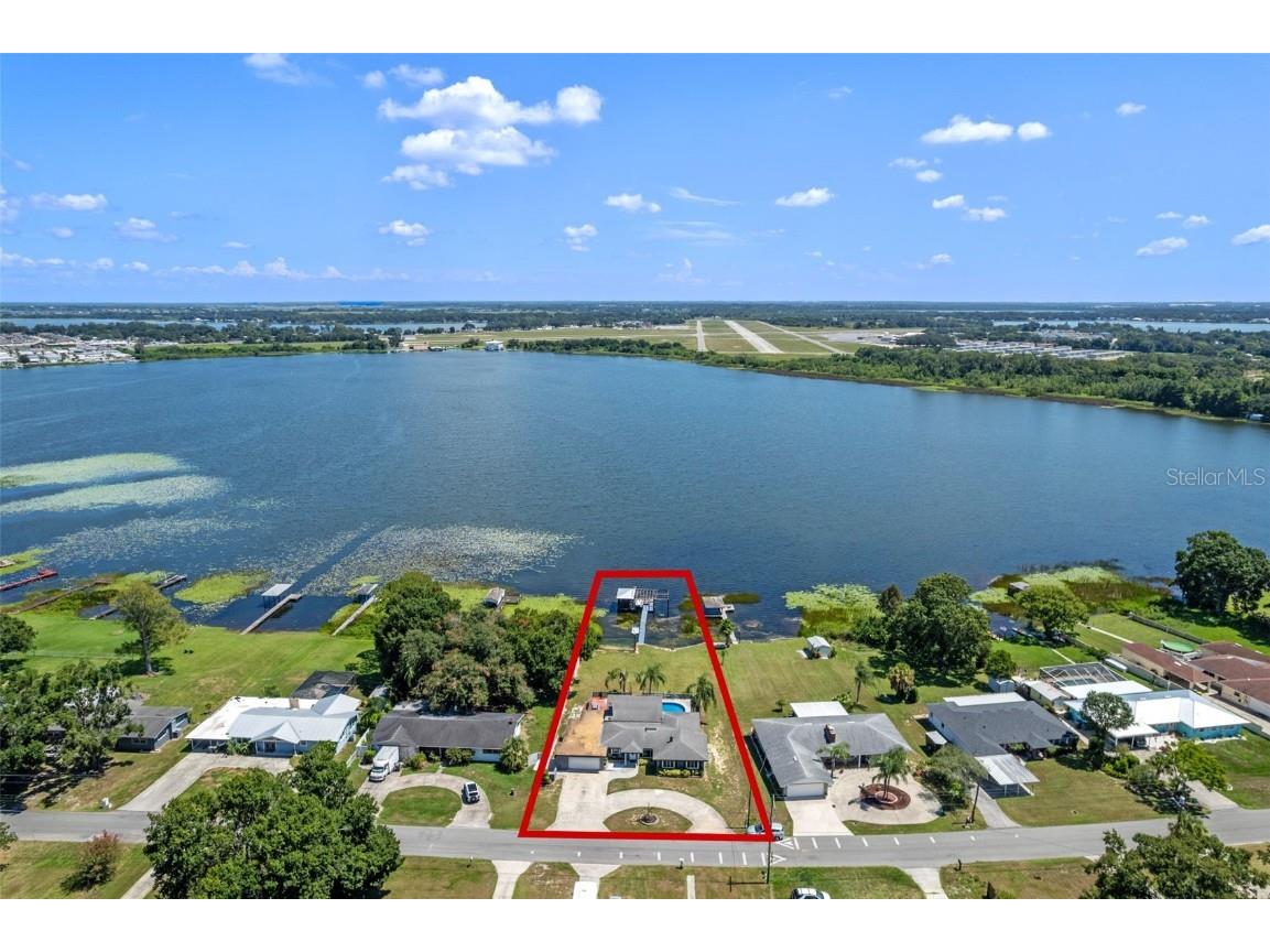 1016 Biltmore Drive NW Winter Haven FL 33881 - WINTER HAVEN CHAIN OF LAKES O6336592 image1