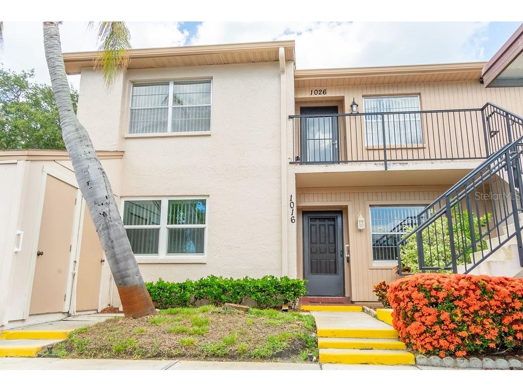 1016 Bowsprit Lane Holiday FL 34691 W7877262 image1