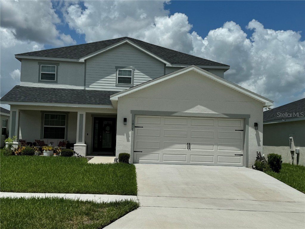 1016 Cascade Drive Davenport FL 33837 S5128698 image1