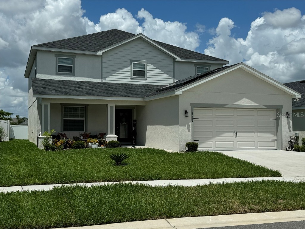1016 Cascade Drive Davenport FL 33837 S5128698 image4