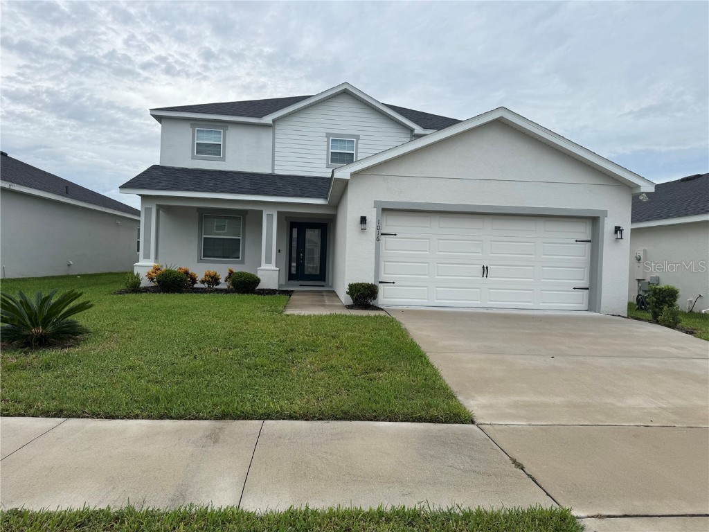 1016 Cascade Drive Davenport FL 33837 S5137371 image2