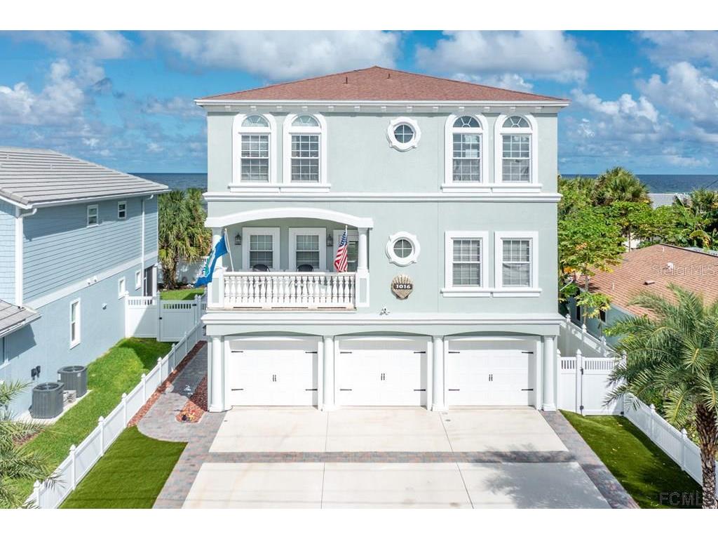 1016 Central Avenue N Flagler Beach FL 32136 FC272227 image2