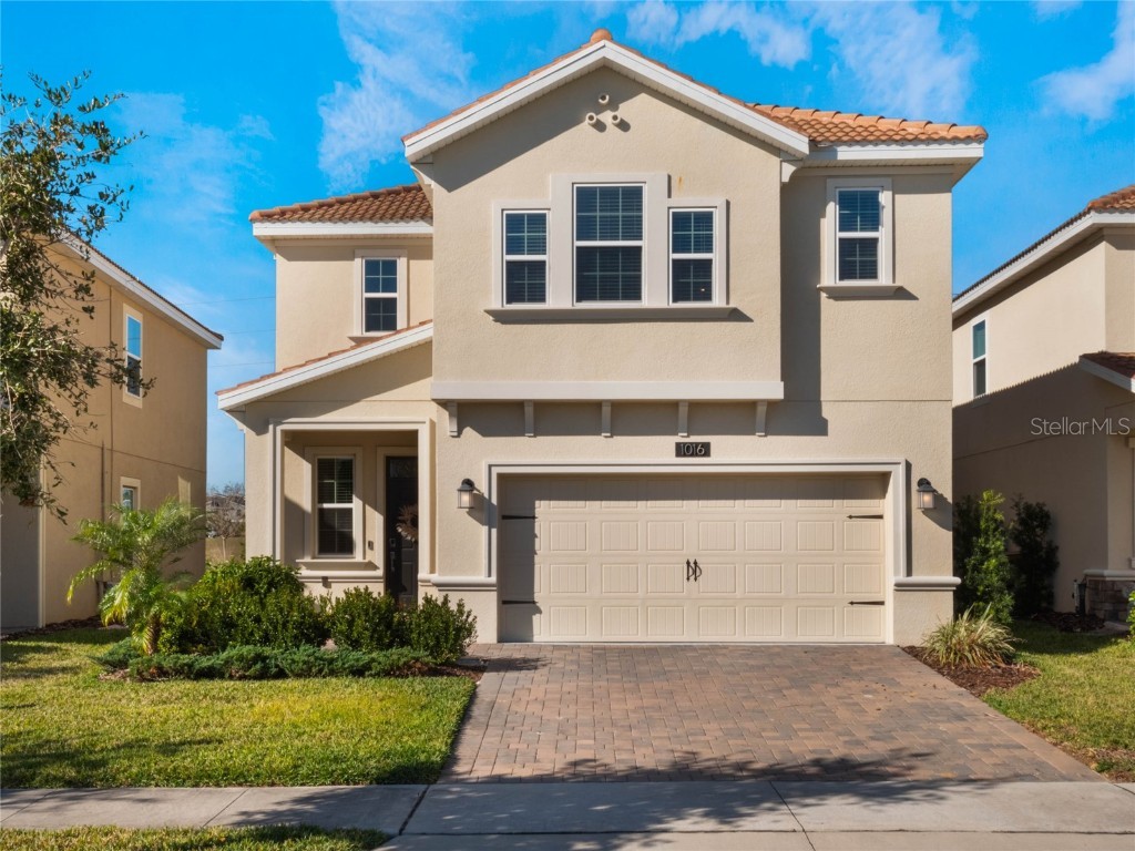 1016 Downswing Place Davenport FL 33896 O6276293 image1