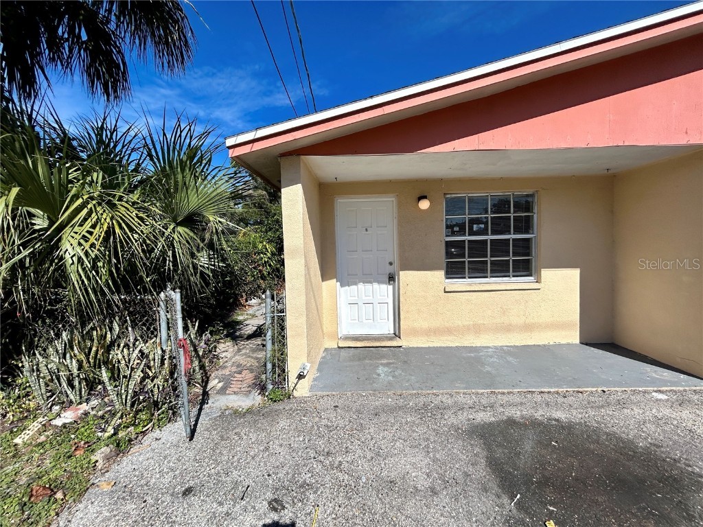 1016 E Seneca Avenue #A Tampa FL 33612 T3484870 image1