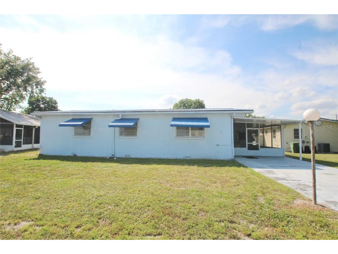 1016 Elm Street Okeechobee FL 34974 - LAKE OKEECHOBEE OK223947 image1