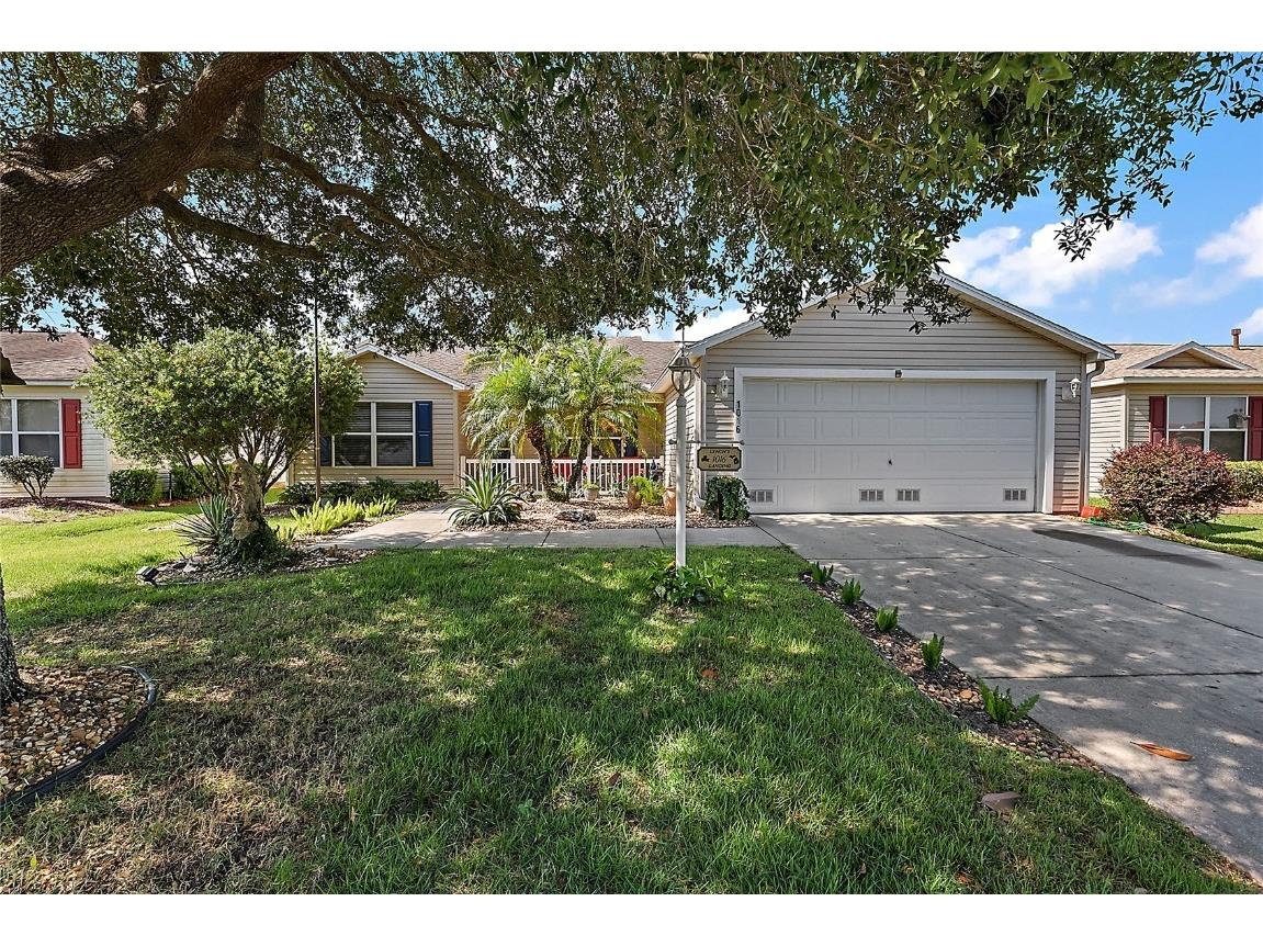 1016 Golden Grove Drive The Villages FL 32162 G5070717 image1