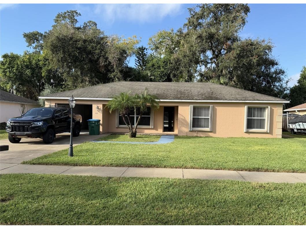 1016 Great Oaks Drive Daytona Beach FL 32117 V4945600 image1