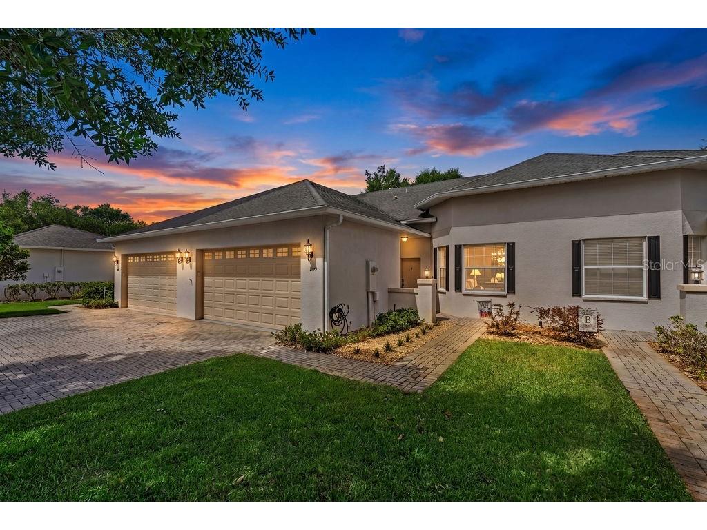 1016 Green Gate Boulevard Groveland FL 34736 - CLERMONT CHAIN OF LAKES G5112064 image1