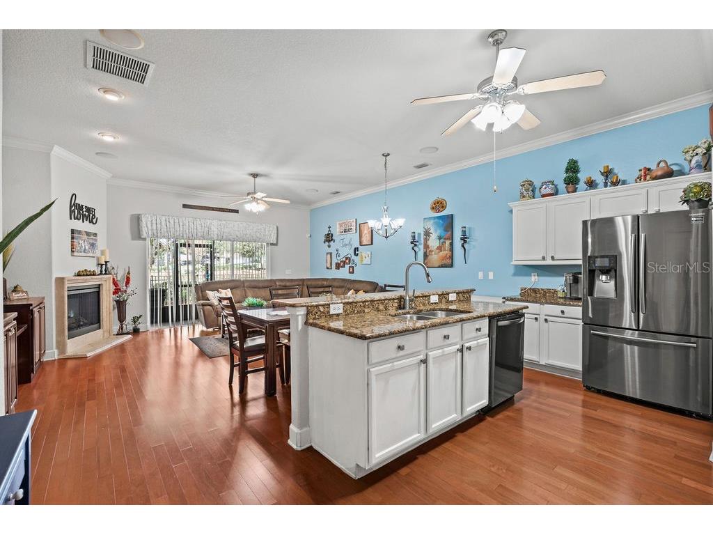 1016 Green Gate Boulevard Groveland FL 34736 - CLERMONT CHAIN OF LAKES G5112064 image10