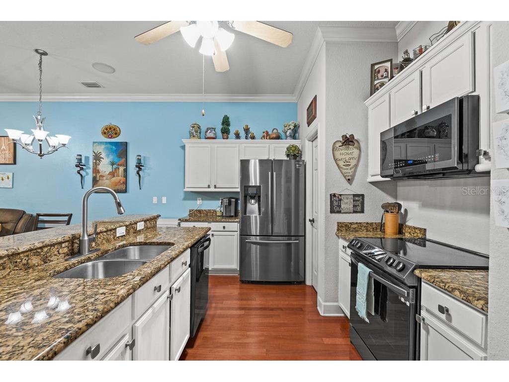 1016 Green Gate Boulevard Groveland FL 34736 - CLERMONT CHAIN OF LAKES G5112064 image11
