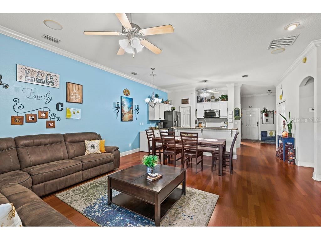 1016 Green Gate Boulevard Groveland FL 34736 - CLERMONT CHAIN OF LAKES G5112064 image12