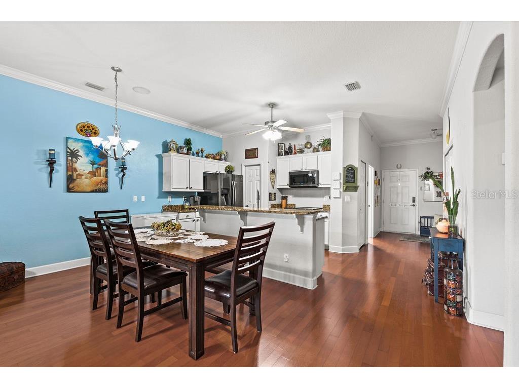 1016 Green Gate Boulevard Groveland FL 34736 - CLERMONT CHAIN OF LAKES G5112064 image13