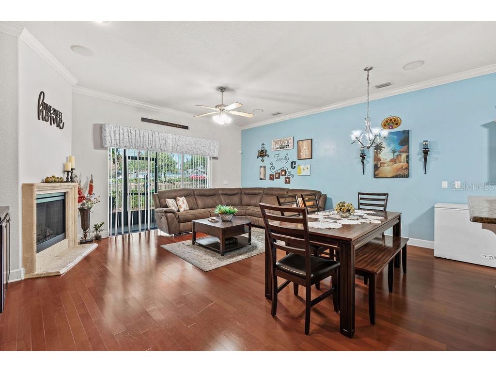 1016 Green Gate Boulevard Groveland FL 34736 - CLERMONT CHAIN OF LAKES G5112064 image14