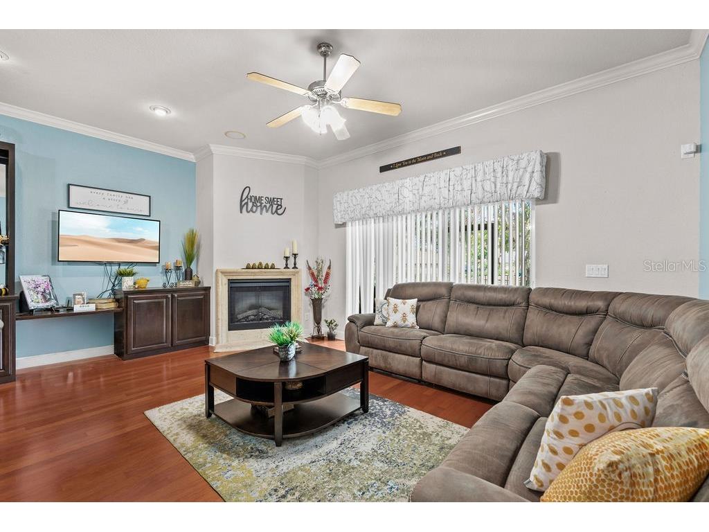 1016 Green Gate Boulevard Groveland FL 34736 - CLERMONT CHAIN OF LAKES G5112064 image15