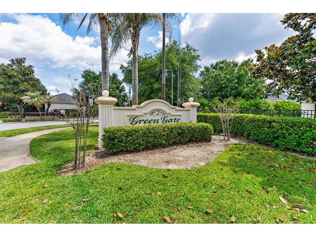 1016 Green Gate Boulevard Groveland FL 34736 - CLERMONT CHAIN OF LAKES G5112064 image2