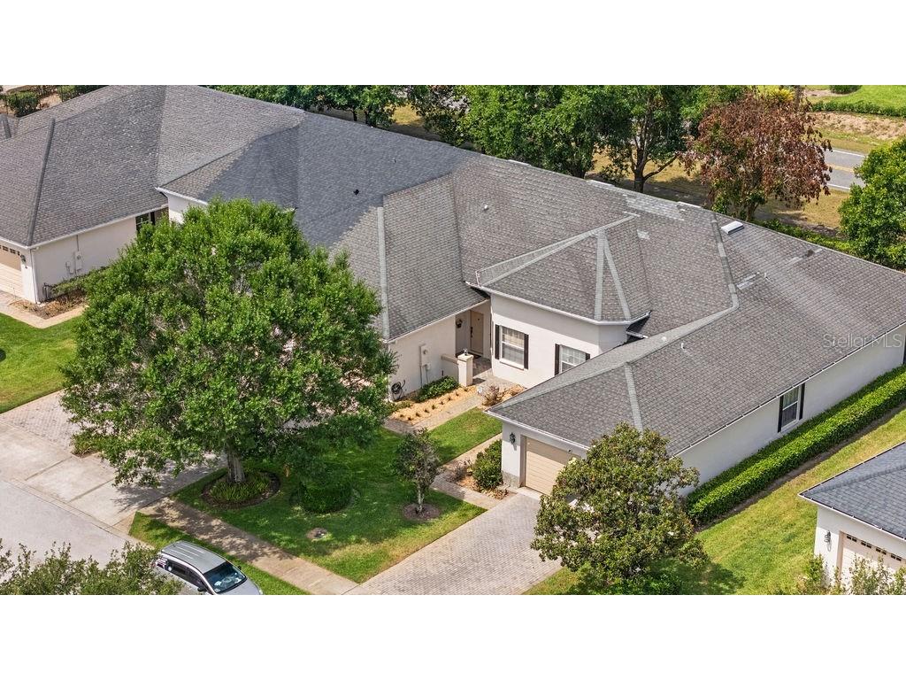 1016 Green Gate Boulevard Groveland FL 34736 - CLERMONT CHAIN OF LAKES G5112064 image27