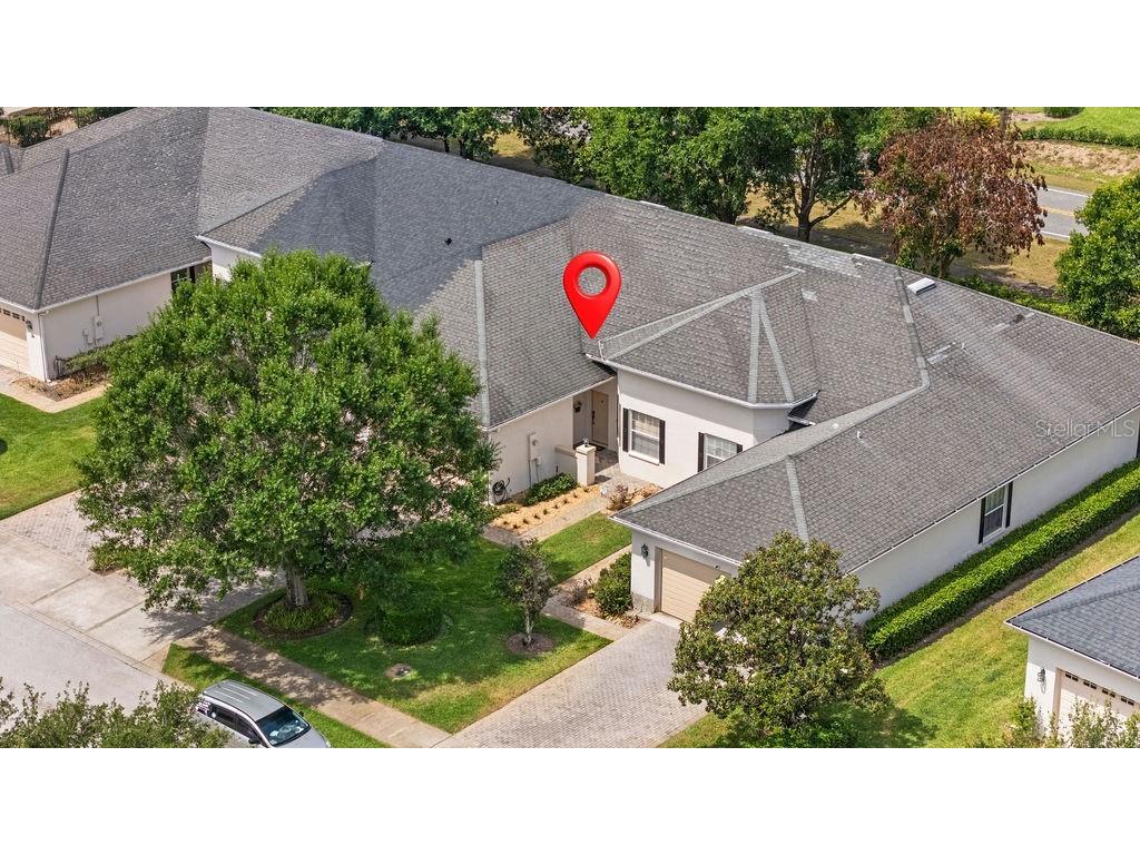 1016 Green Gate Boulevard Groveland FL 34736 - CLERMONT CHAIN OF LAKES G5112064 image28