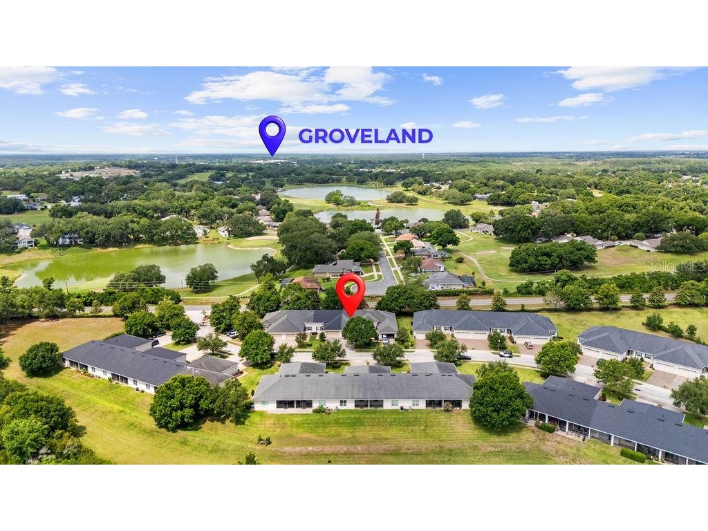1016 Green Gate Boulevard Groveland FL 34736 - CLERMONT CHAIN OF LAKES G5112064 image30