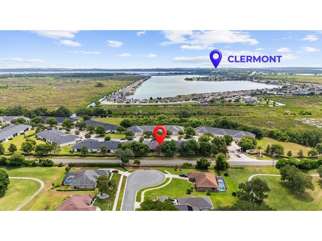 1016 Green Gate Boulevard Groveland FL 34736 - CLERMONT CHAIN OF LAKES G5112064 image31