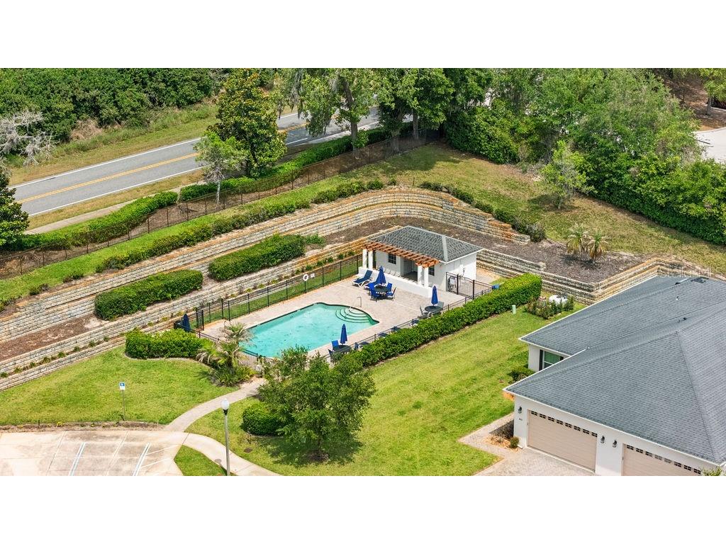 1016 Green Gate Boulevard Groveland FL 34736 - CLERMONT CHAIN OF LAKES G5112064 image36