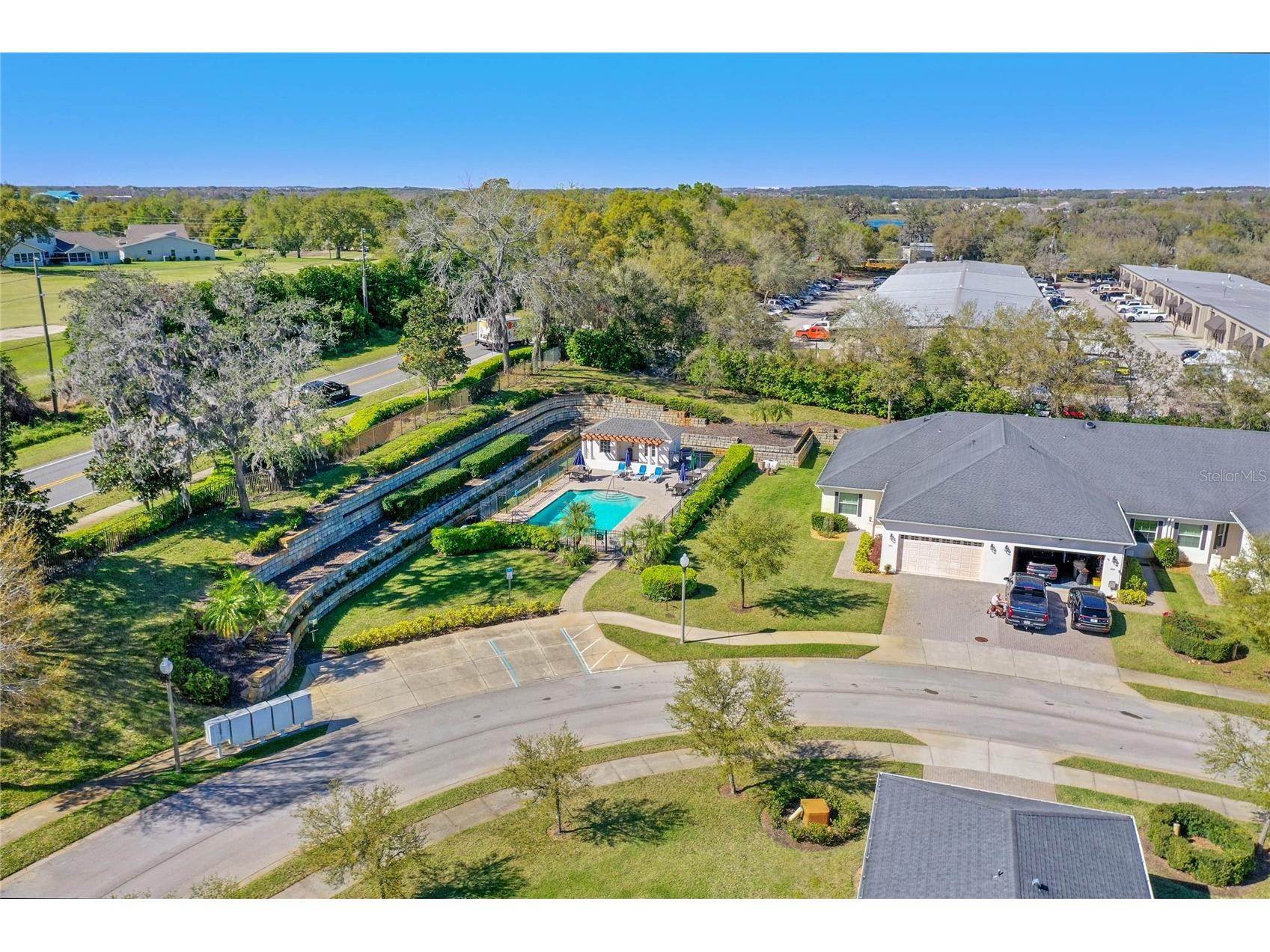 1016 Green Gate Boulevard Groveland FL 34736 - CLERMONT CHAIN OF LAKES G5112064 image37