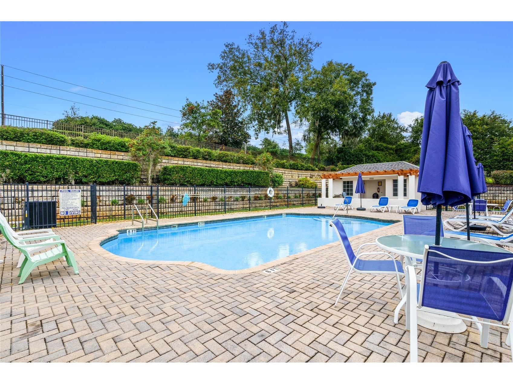 1016 Green Gate Boulevard Groveland FL 34736 - CLERMONT CHAIN OF LAKES G5112064 image38