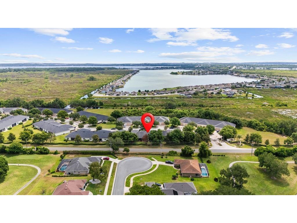 1016 Green Gate Boulevard Groveland FL 34736 - CLERMONT CHAIN OF LAKES G5112064 image41