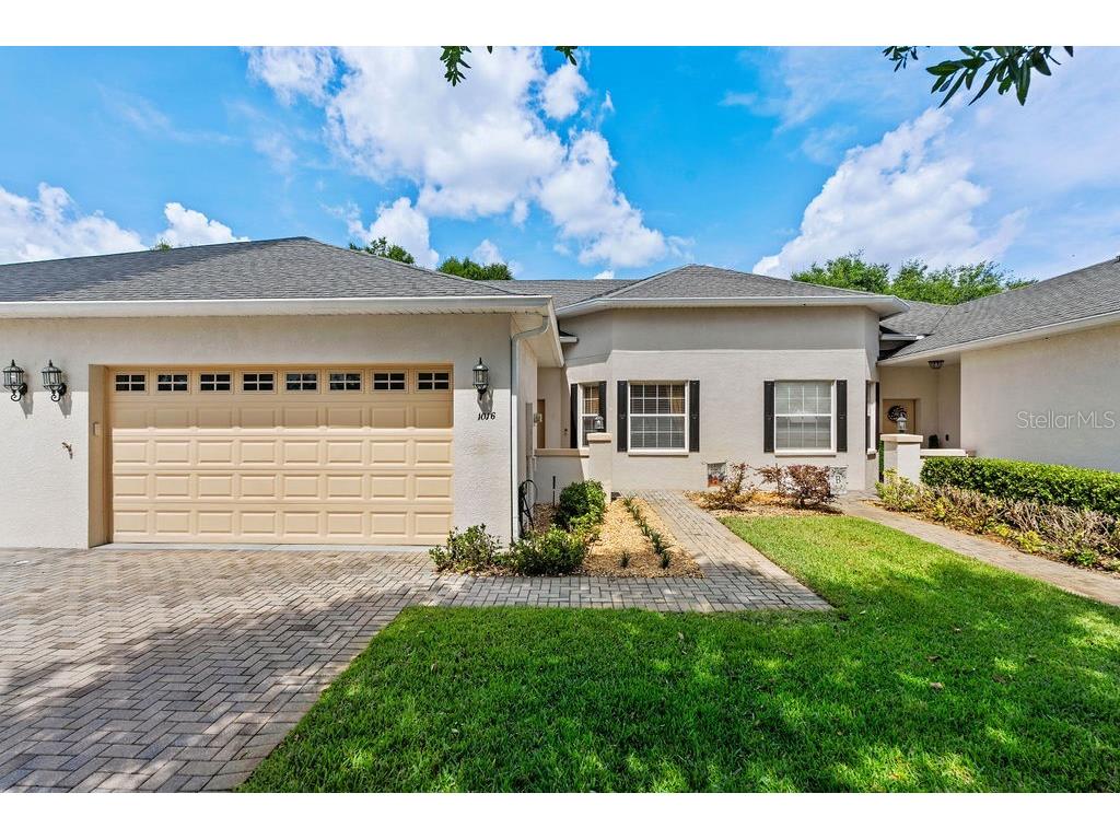 1016 Green Gate Boulevard Groveland FL 34736 - CLERMONT CHAIN OF LAKES G5112064 image5