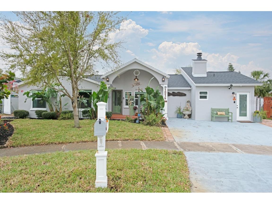 1016 Greenleaf Way Tarpon Springs FL 34689 TB8360460 image1