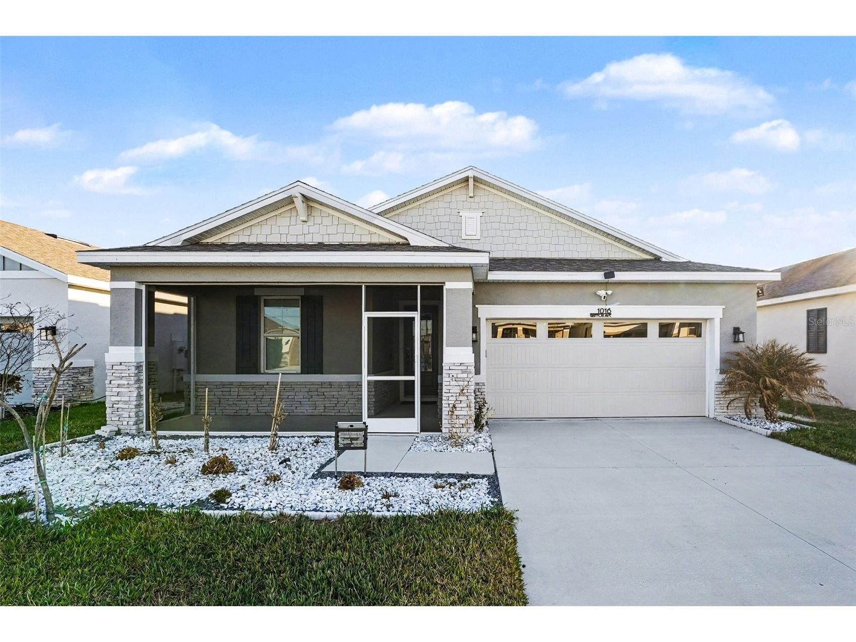 1016 Griffon Avenue Lake Alfred FL 33850 O6386118 image1