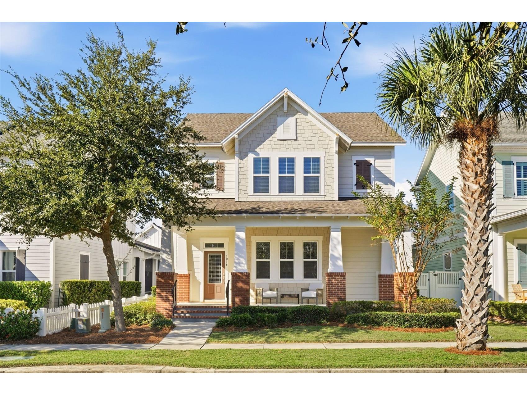 1016 Huntspoint Street Winter Garden FL 34787 O6363691 image1