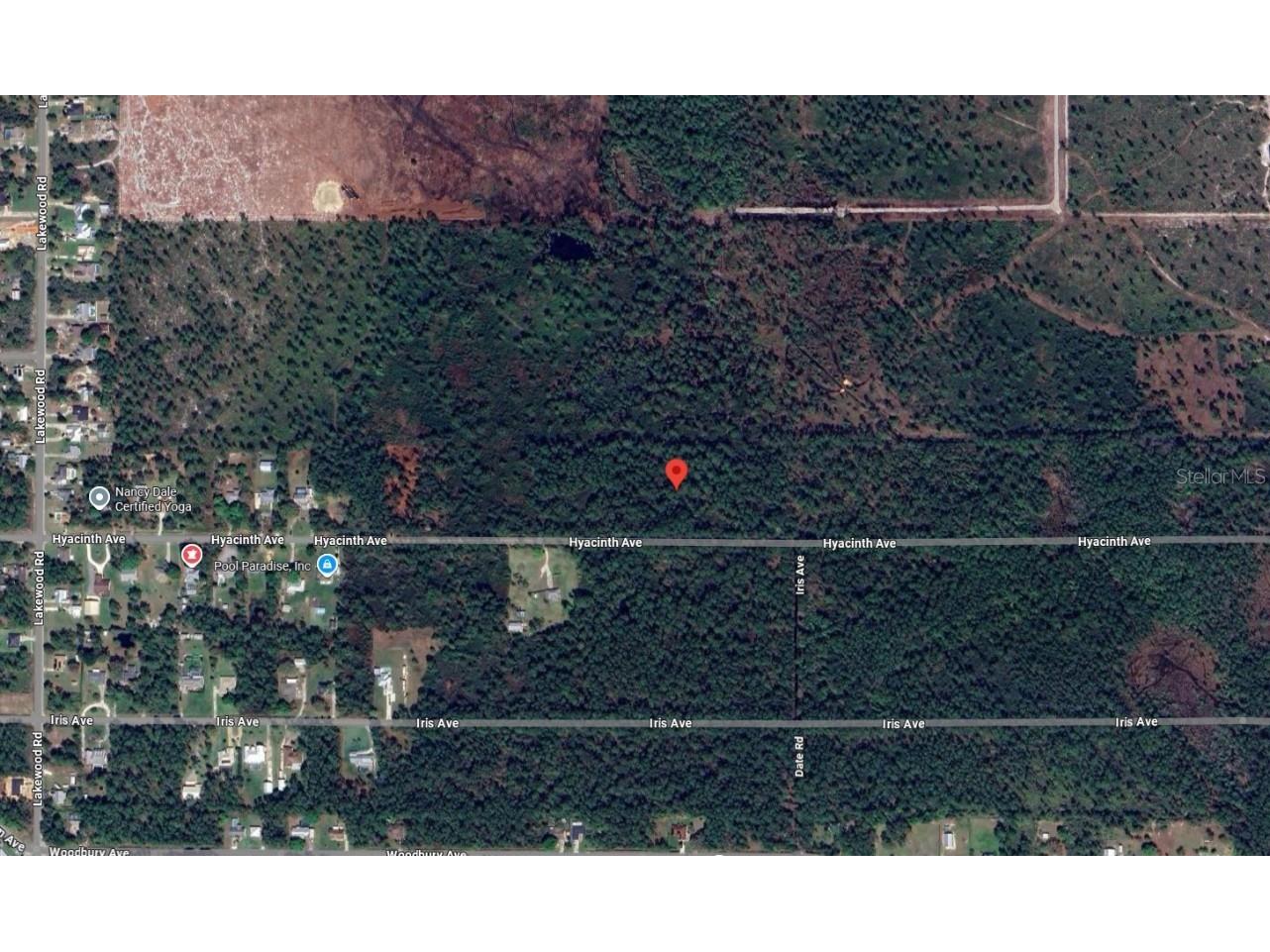 1016 Hyacinth Avenue Sebring FL 33875 OK225625 image1