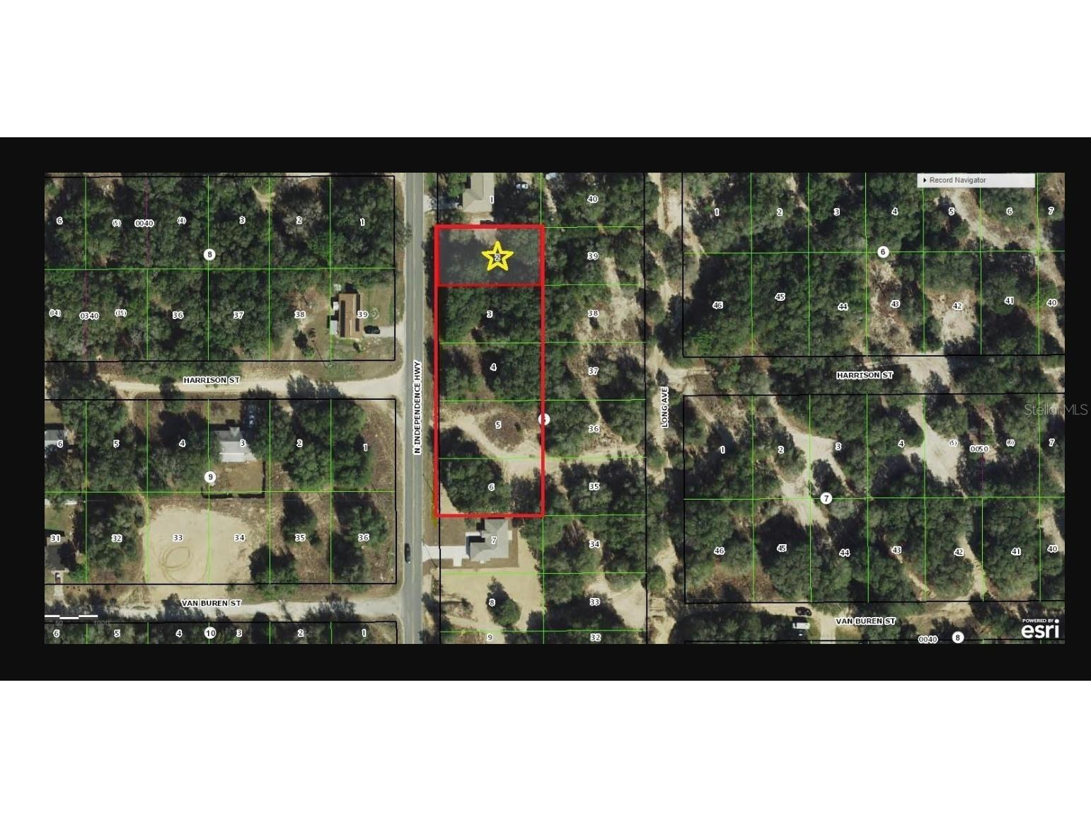 1016 Independence Highway Inverness FL 34453 T3493522 image1